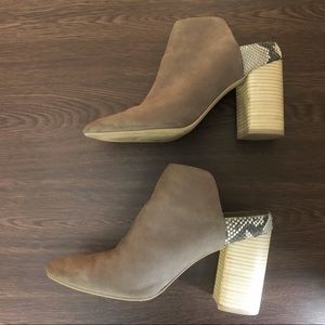 Dolce Vita Renly Mule